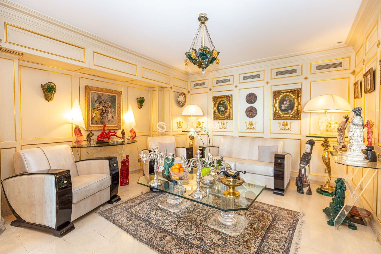 Апартаменты в Каннах, Франция, 325 м² - фото 7