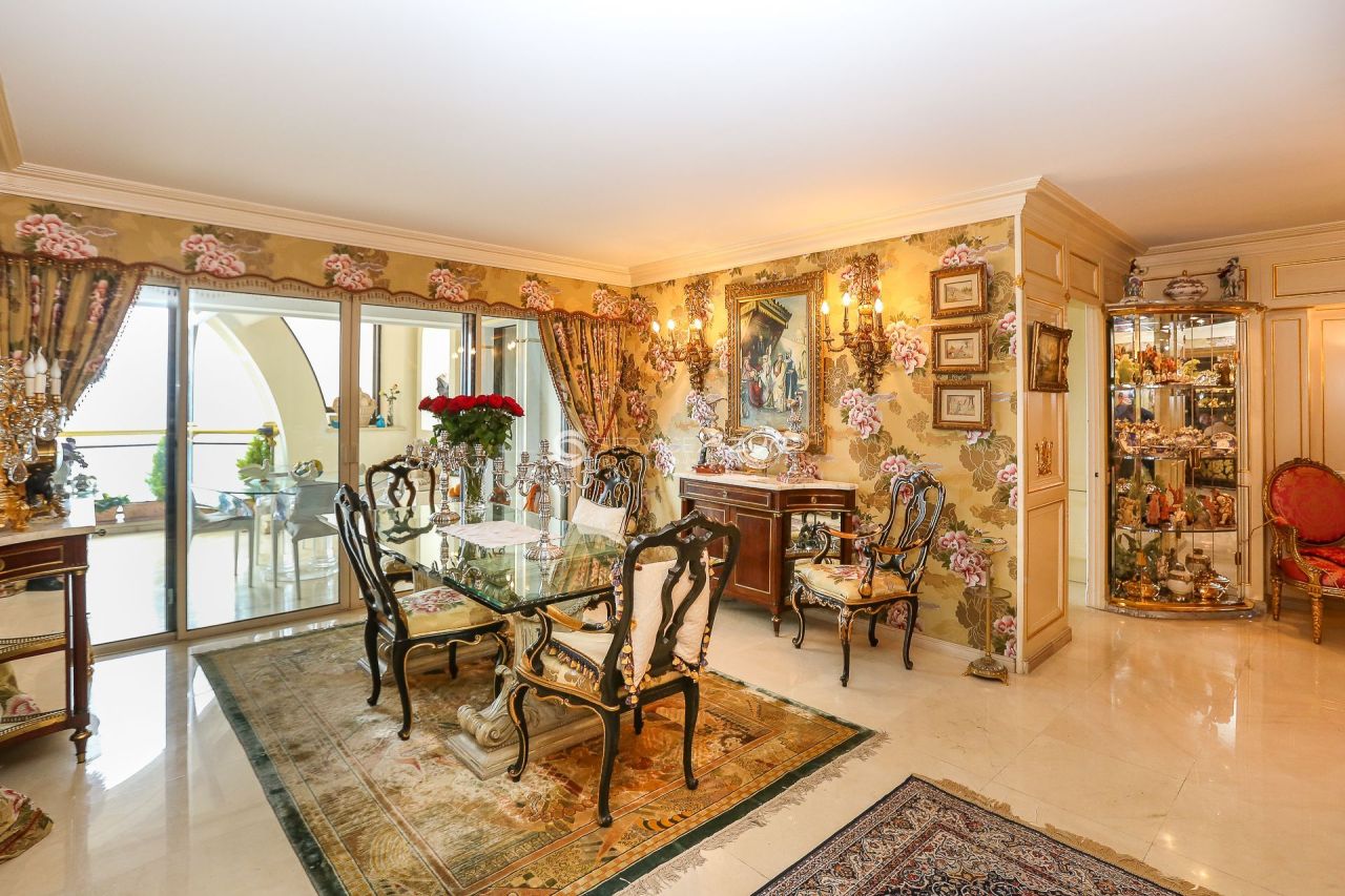 Апартаменты в Каннах, Франция, 325 м² - фото 9