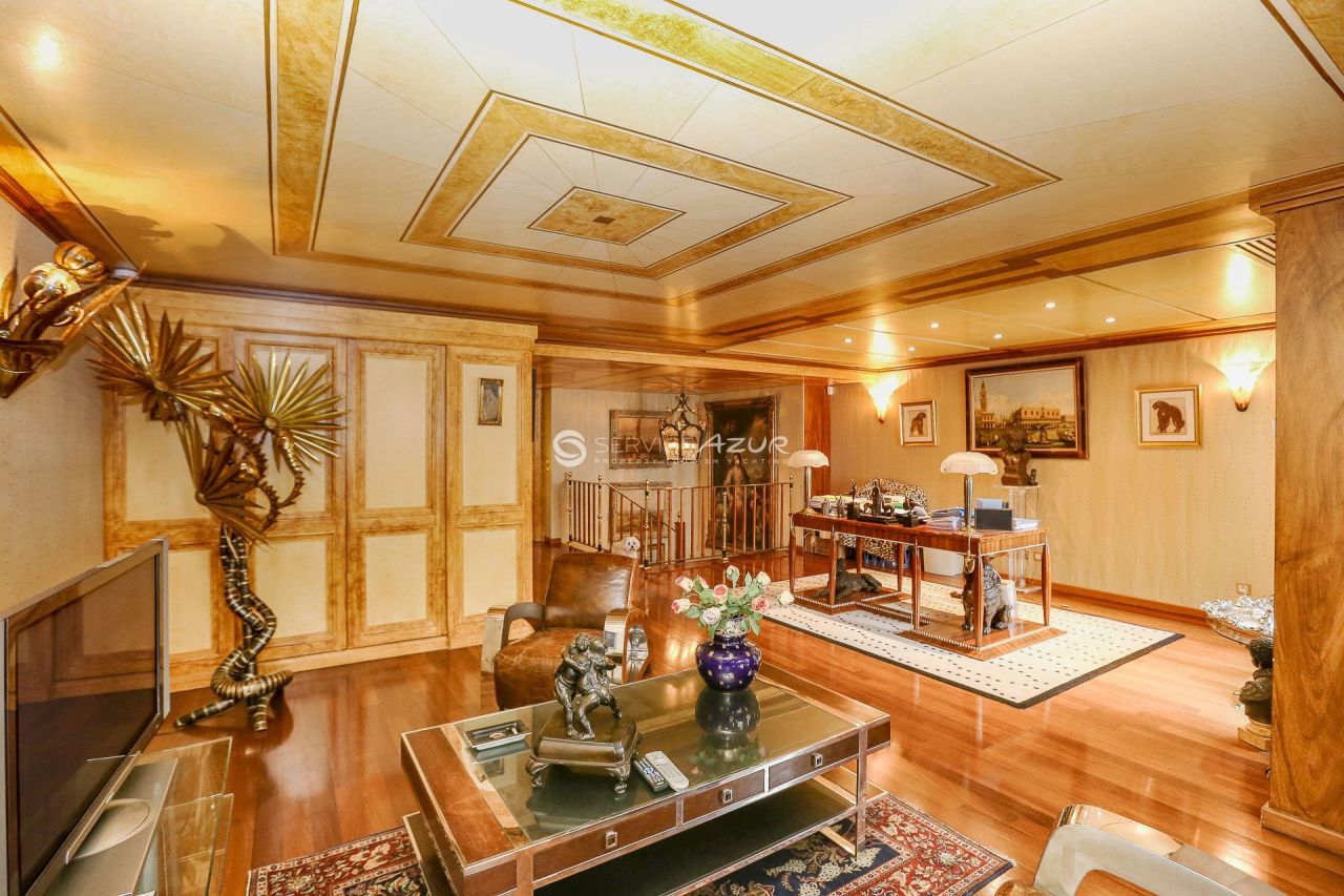 Апартаменты в Каннах, Франция, 325 м² - фото 10