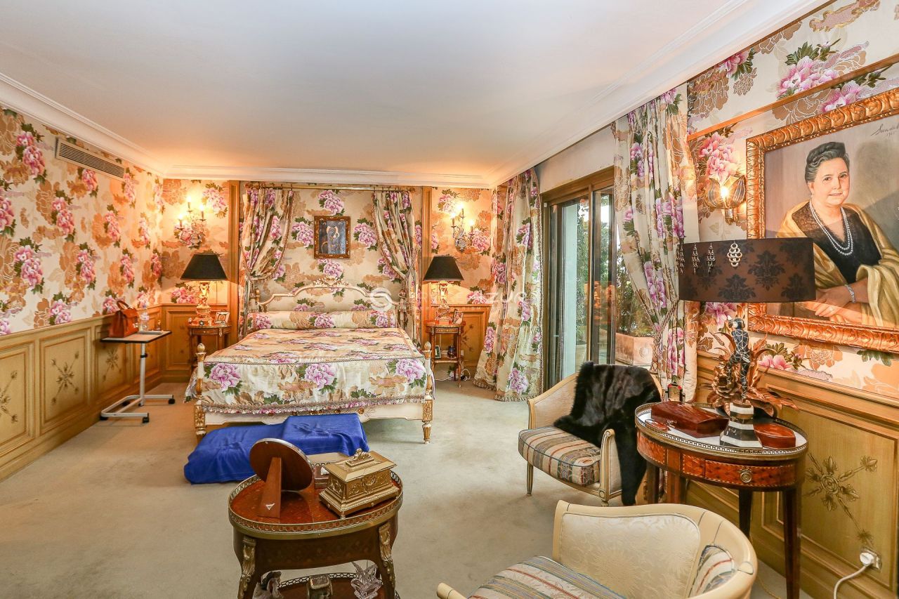 Апартаменты в Каннах, Франция, 325 м² - фото 11