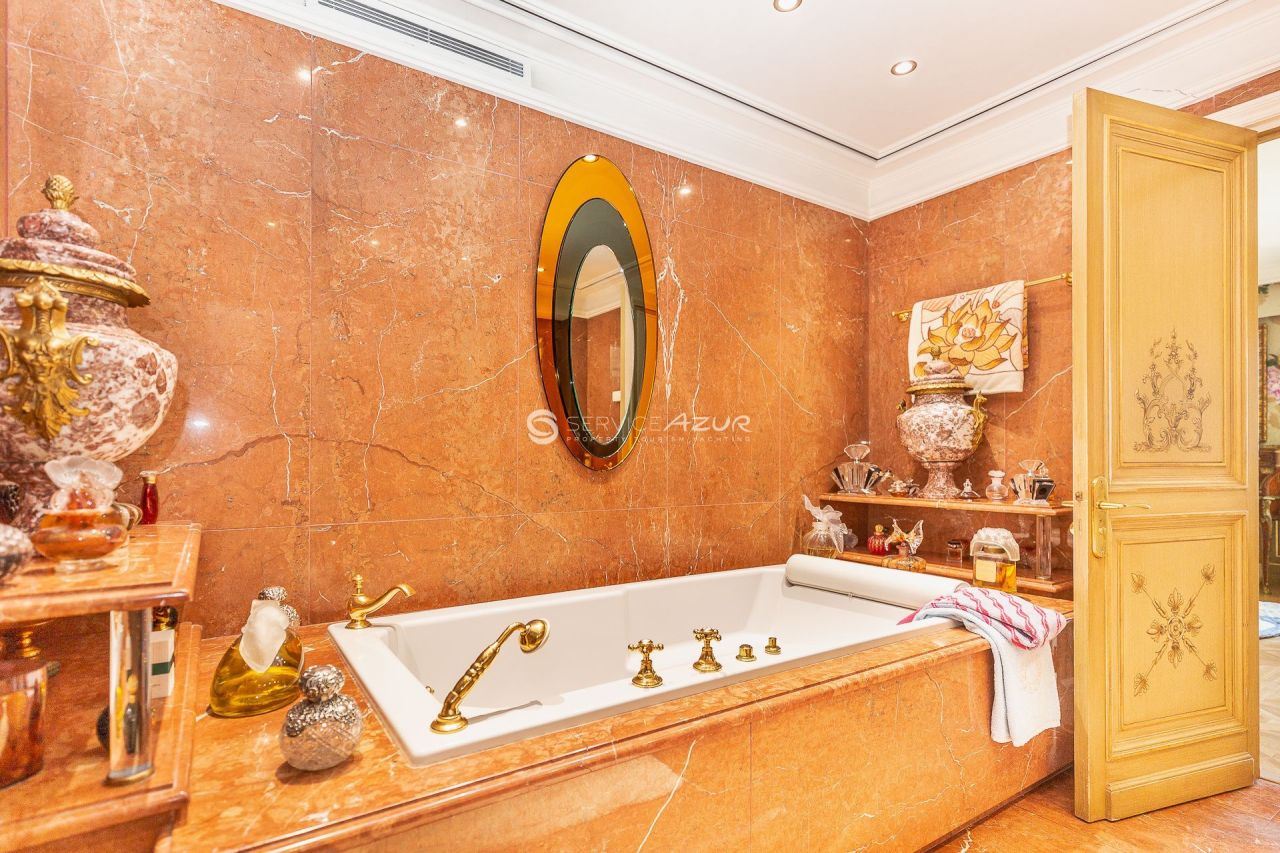 Апартаменты в Каннах, Франция, 325 м² - фото 12