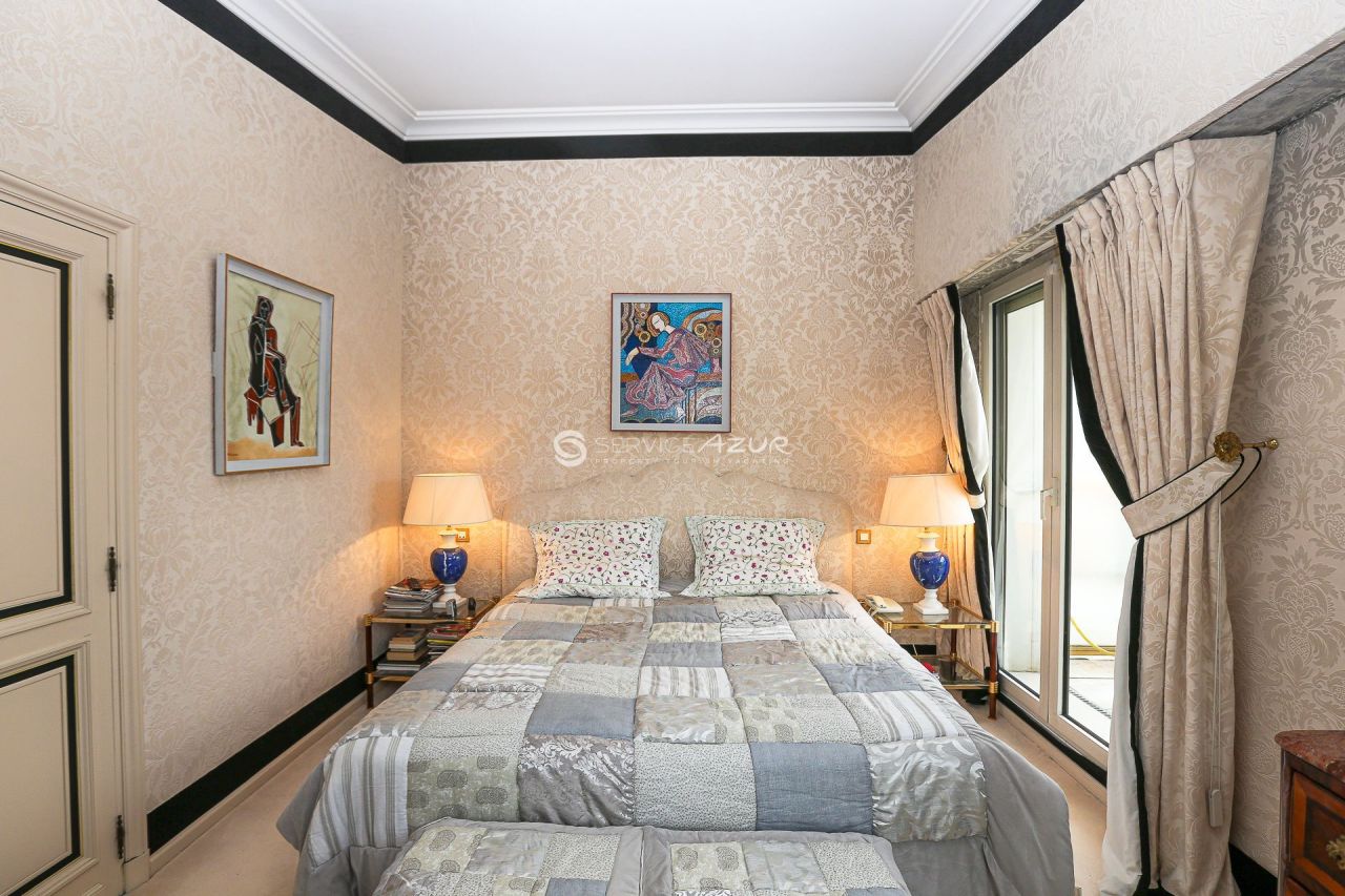 Апартаменты в Каннах, Франция, 325 м² - фото 15