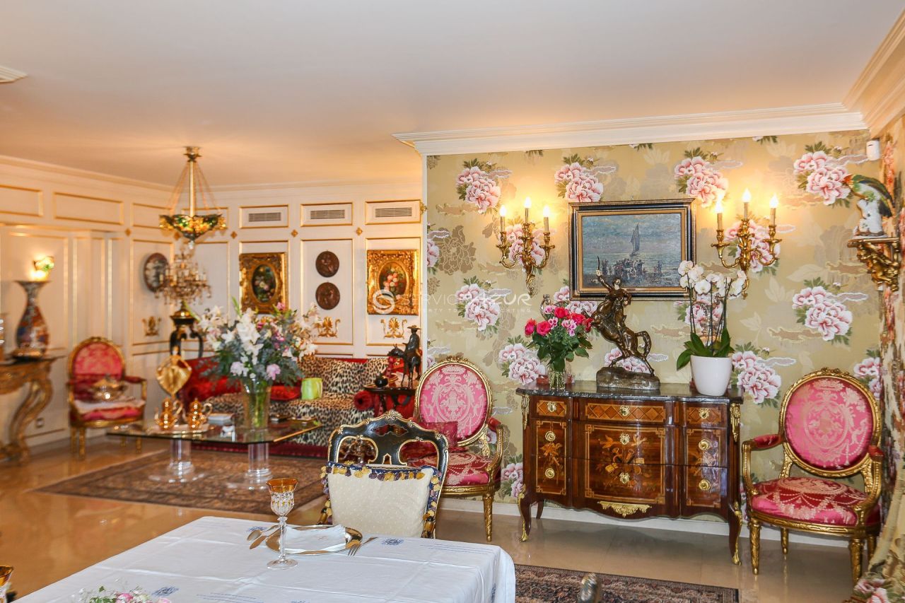 Апартаменты в Каннах, Франция, 325 м² - фото 19