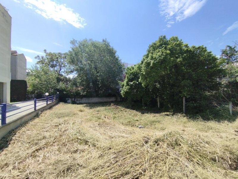 Земля в Салониках, Греция, 210 м² - фото 2