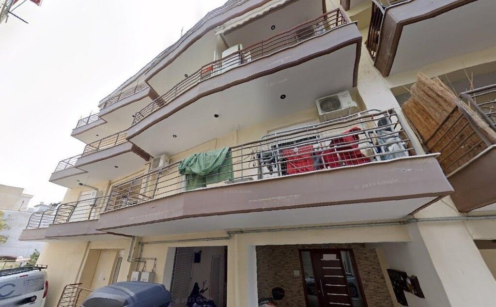 Квартира в Салониках, Греция, 76 м² - фото 3