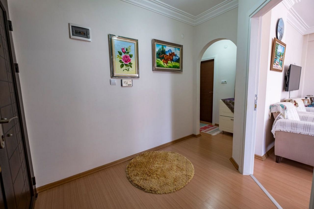 Квартира в Алании, Турция, 100 м² - фото 5