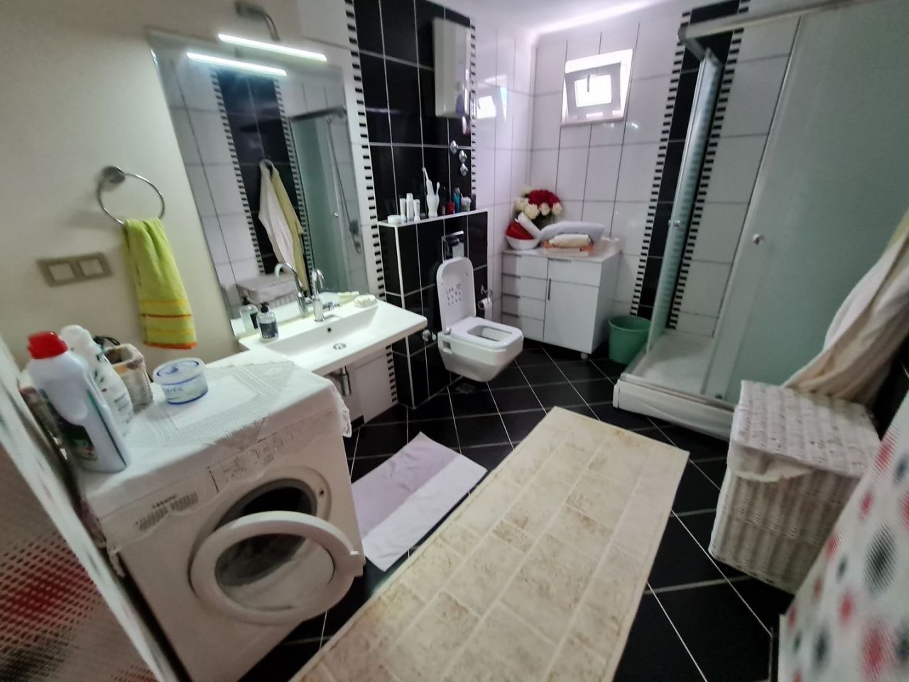 Пентхаус в Алании, Турция, 260 м² - фото 15