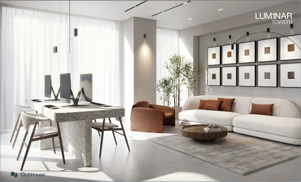 Апартаменты в Дубае, ОАЭ, 54.72 м² - фото 11