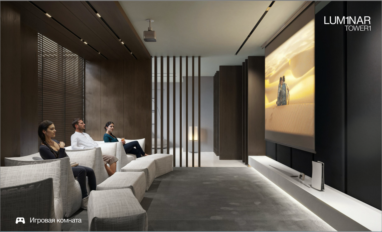 Апартаменты в Дубае, ОАЭ, 54.72 м² - фото 5