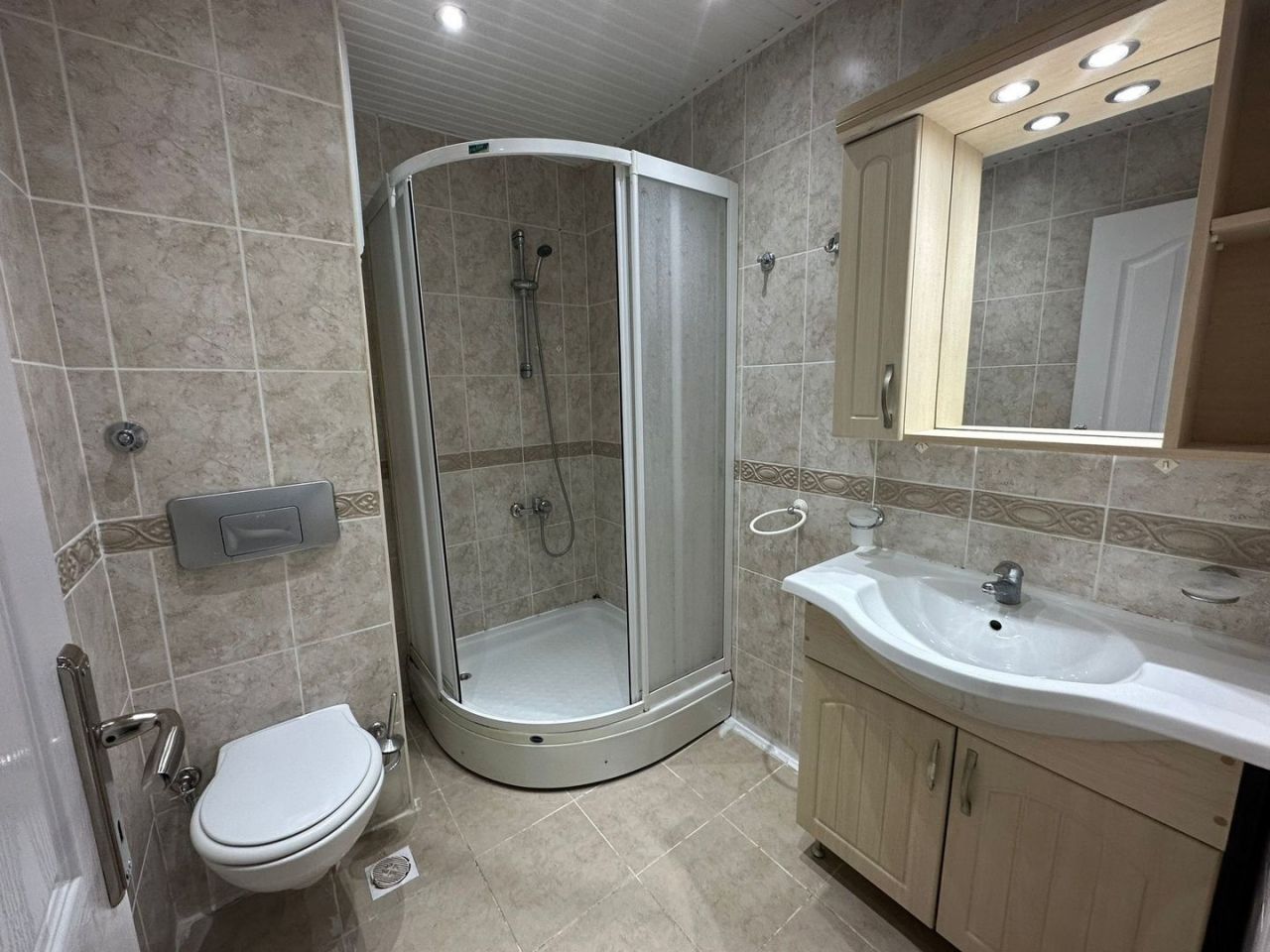 Квартира в Алании, Турция, 130 м² - фото 14