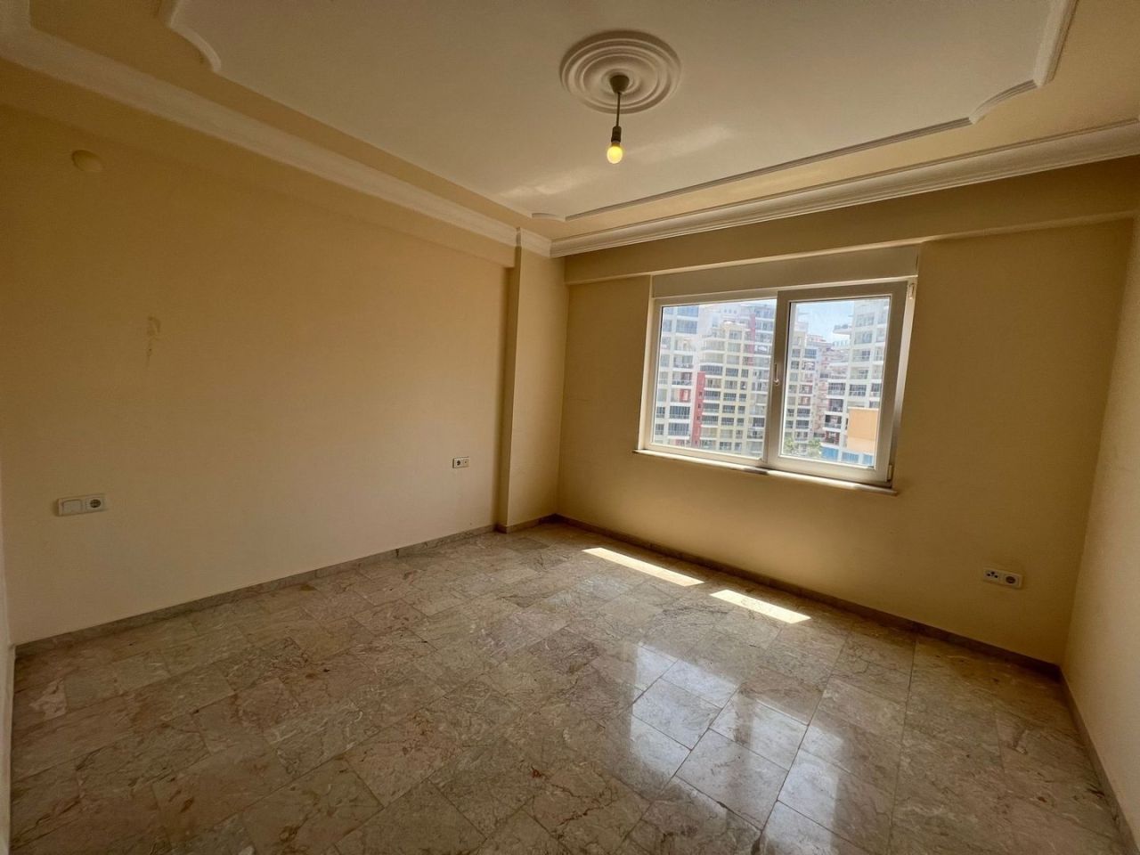 Квартира в Алании, Турция, 120 м² - фото 15