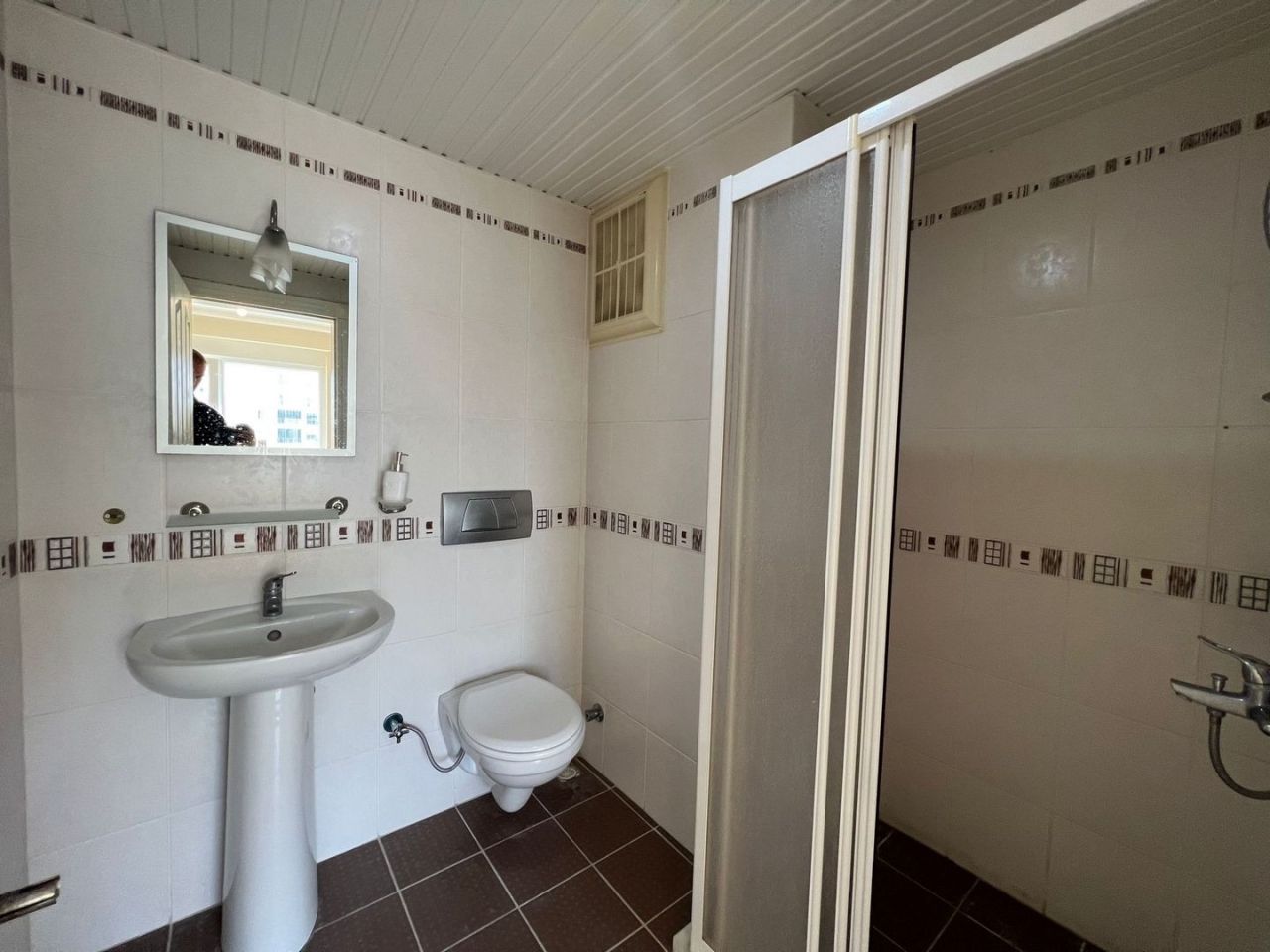 Квартира в Алании, Турция, 120 м² - фото 17