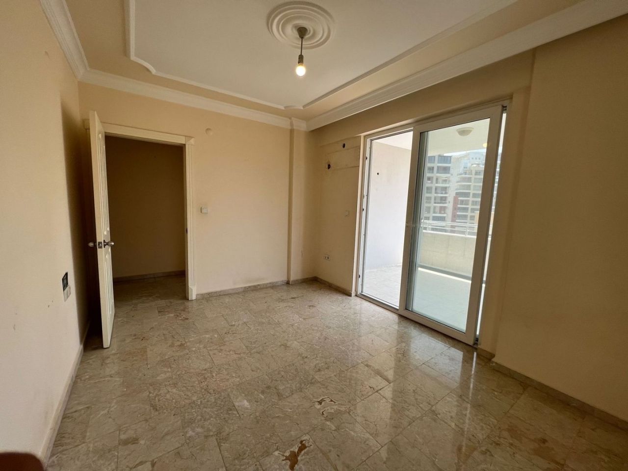 Квартира в Алании, Турция, 120 м² - фото 13