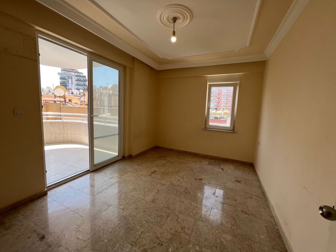 Квартира в Алании, Турция, 120 м² - фото 12