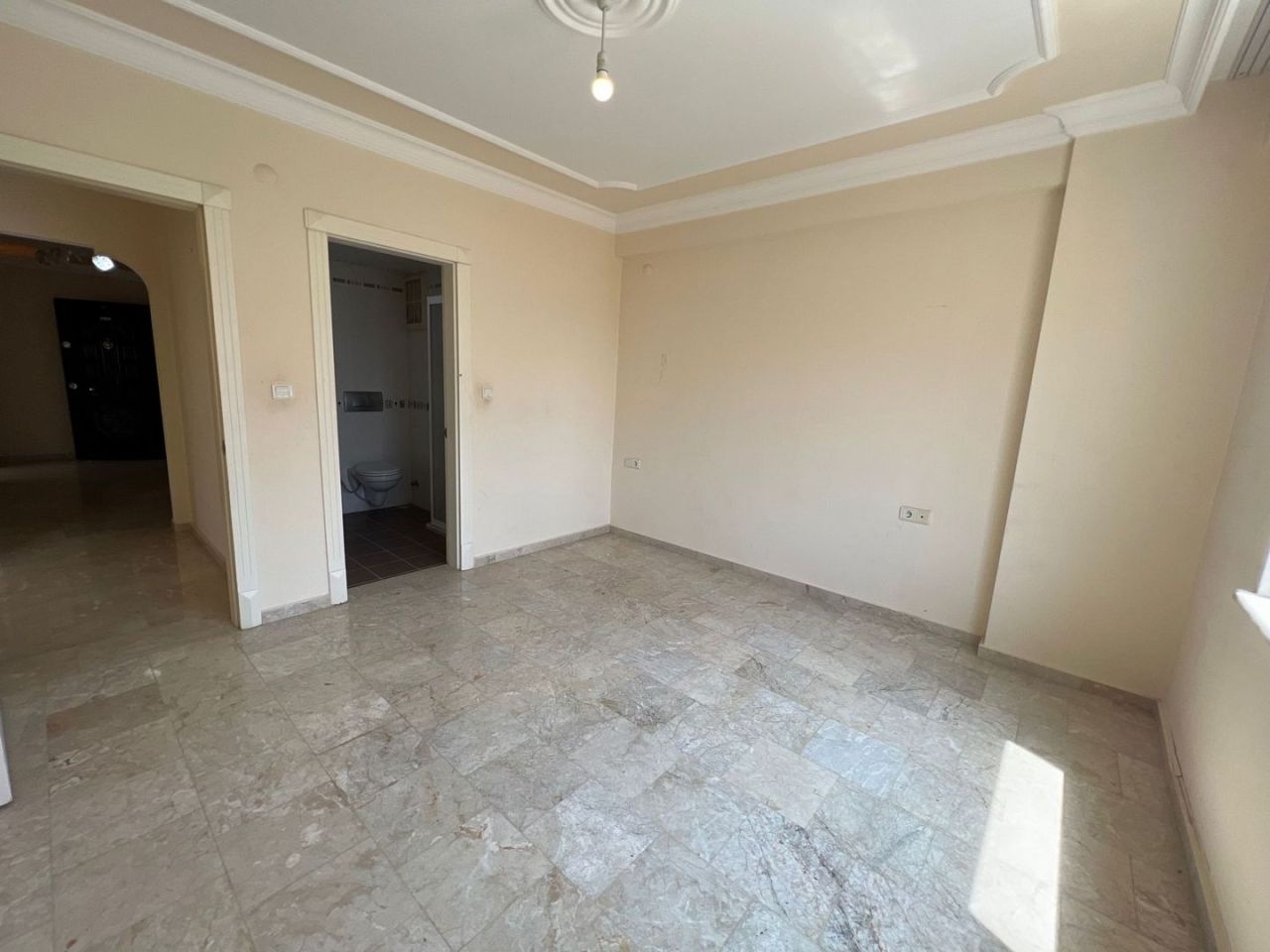 Квартира в Алании, Турция, 120 м² - фото 16