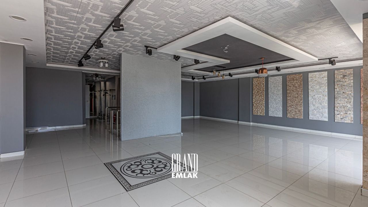 Магазин в Анталии, Турция, 150 м² - фото 4