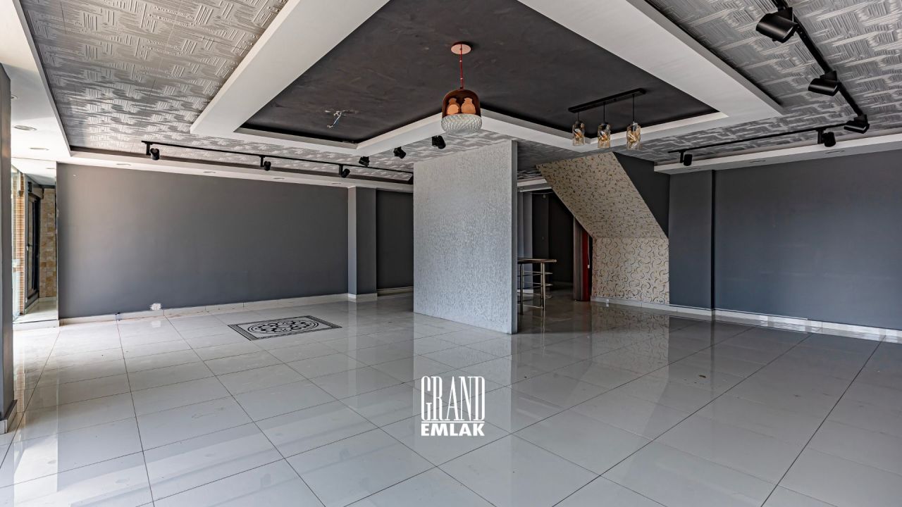 Магазин в Анталии, Турция, 150 м² - фото 12