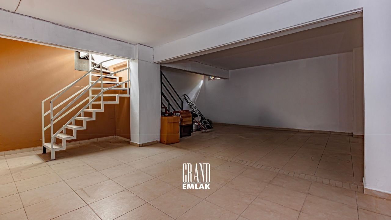 Магазин в Анталии, Турция, 150 м² - фото 15