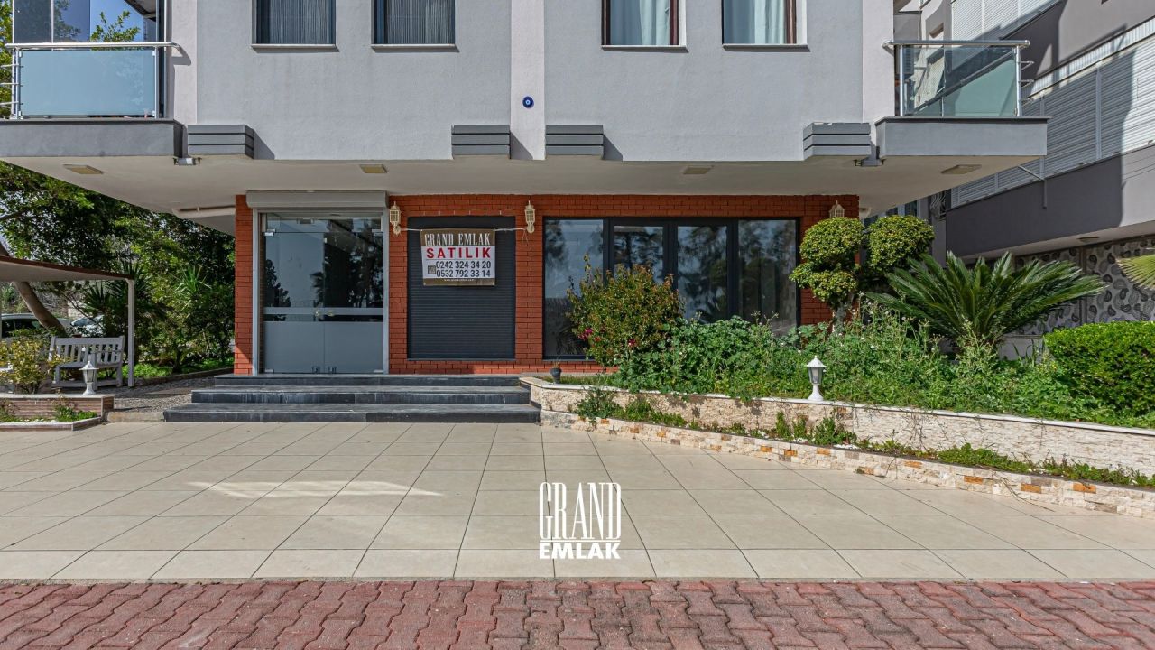 Магазин в Анталии, Турция, 150 м² - фото 2