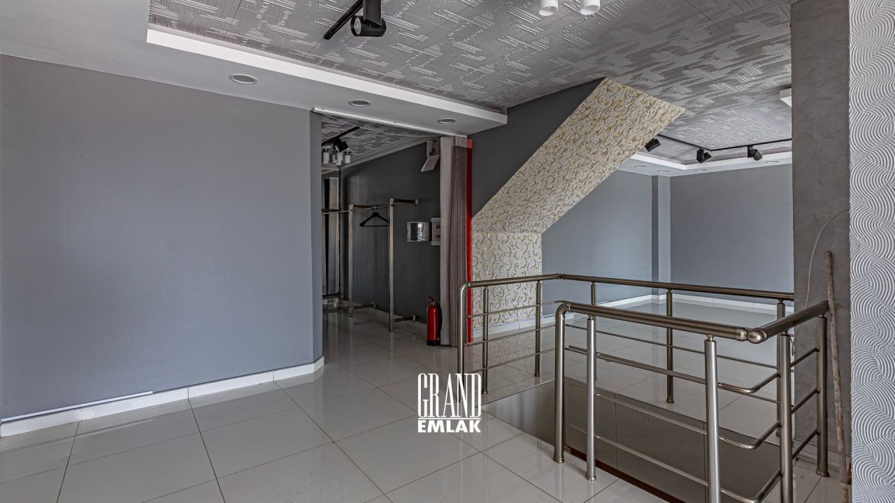 Магазин в Анталии, Турция, 150 м² - фото 7