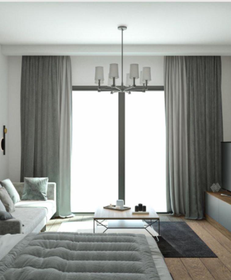 Квартира в Колашине, Черногория, 27 м² - фото 3