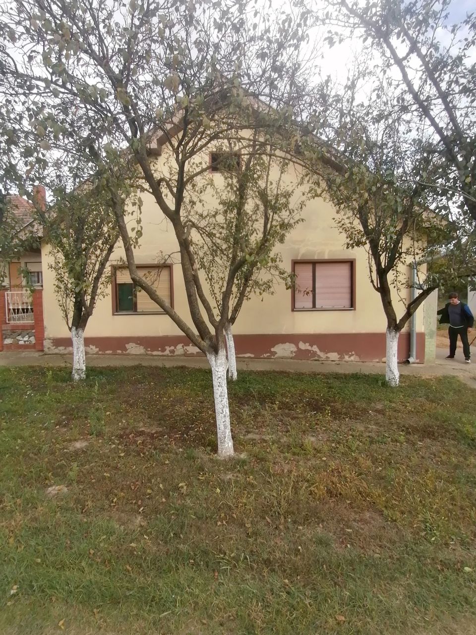 Дом в Суботице, Сербия, 150 м2 - фото 1