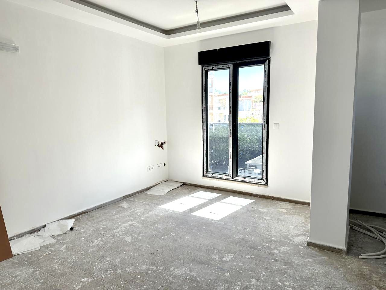 Квартира в Добра Воде, Черногория, 54 м² - фото 3