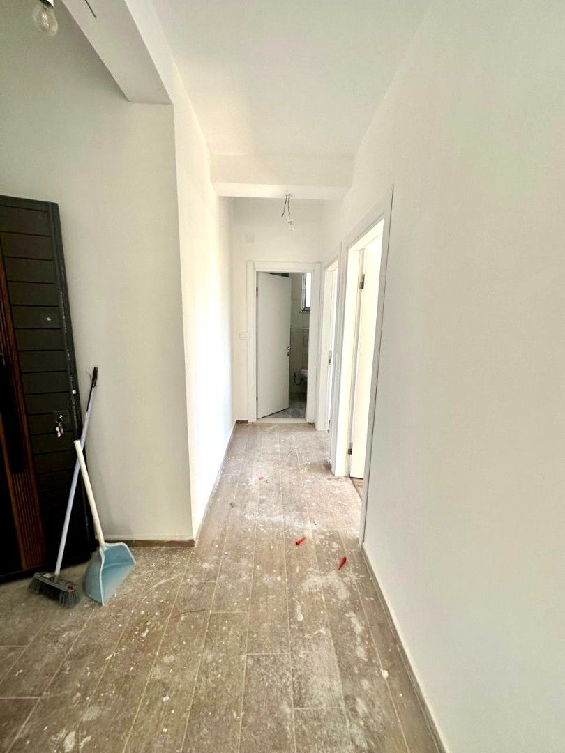 Квартира в Добра Воде, Черногория, 54 м² - фото 6