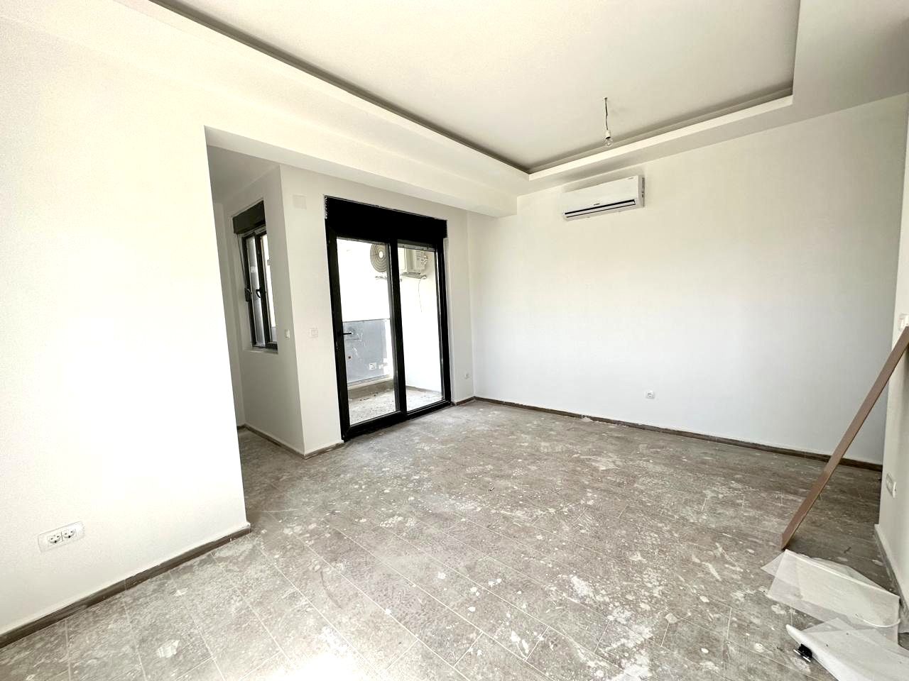 Квартира в Добра Воде, Черногория, 54 м² - фото 8