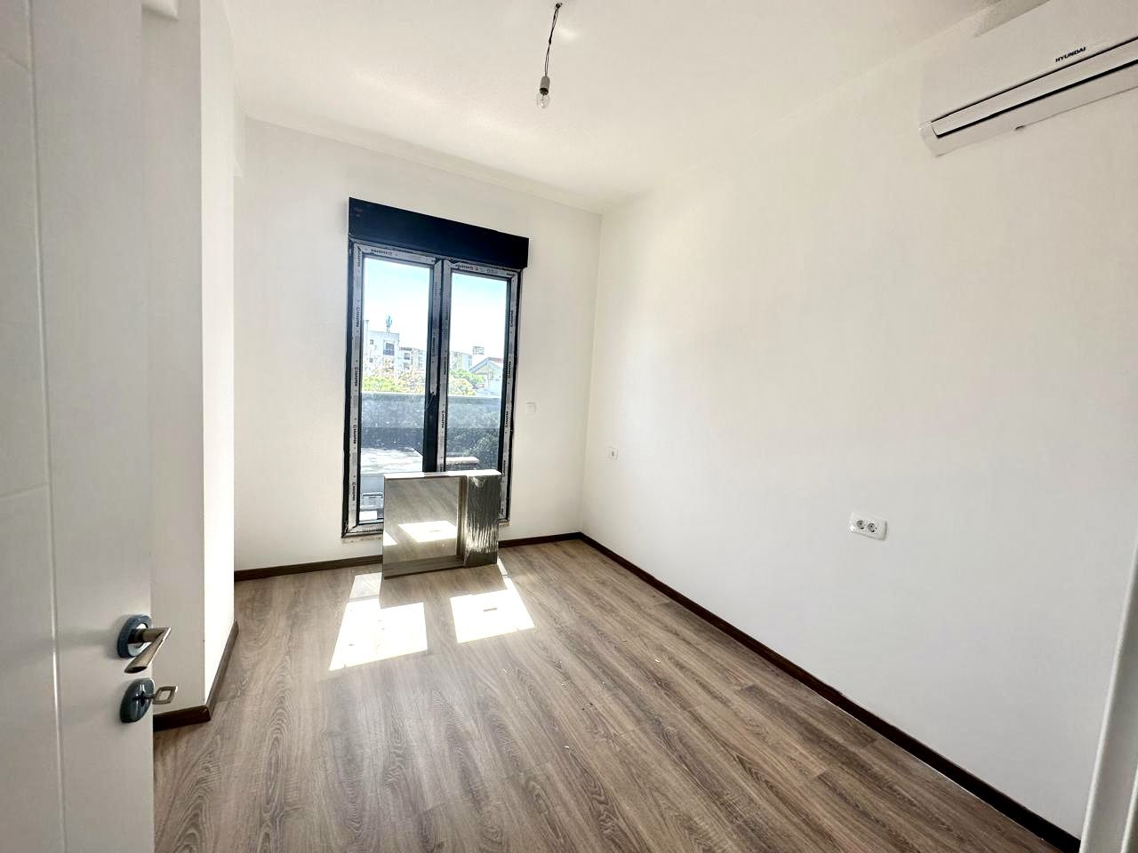 Квартира в Добра Воде, Черногория, 54 м² - фото 9