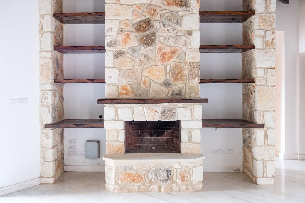 Вилла в Полисе, Кипр, 220 м² - фото 9