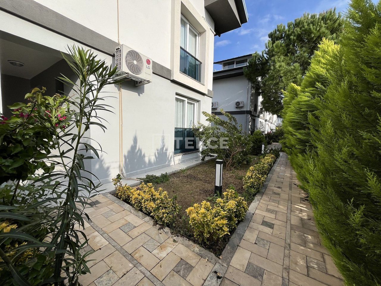 Апартаменты в Фетхие, Турция, 65 м² - фото 4