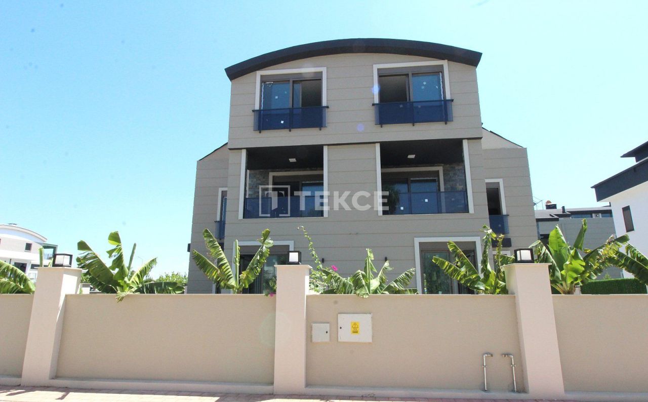 Вилла в Белеке, Турция, 250 м² - фото 4