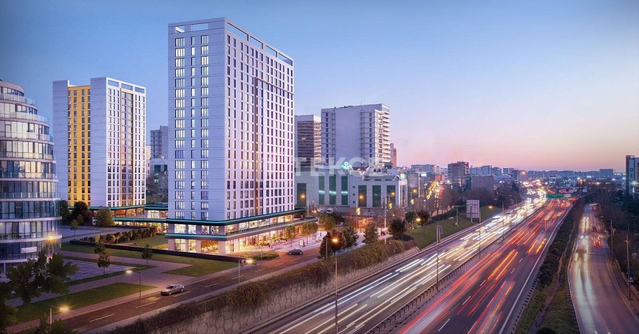 Апартаменты в Стамбуле, Турция, 146 м² - фото 5