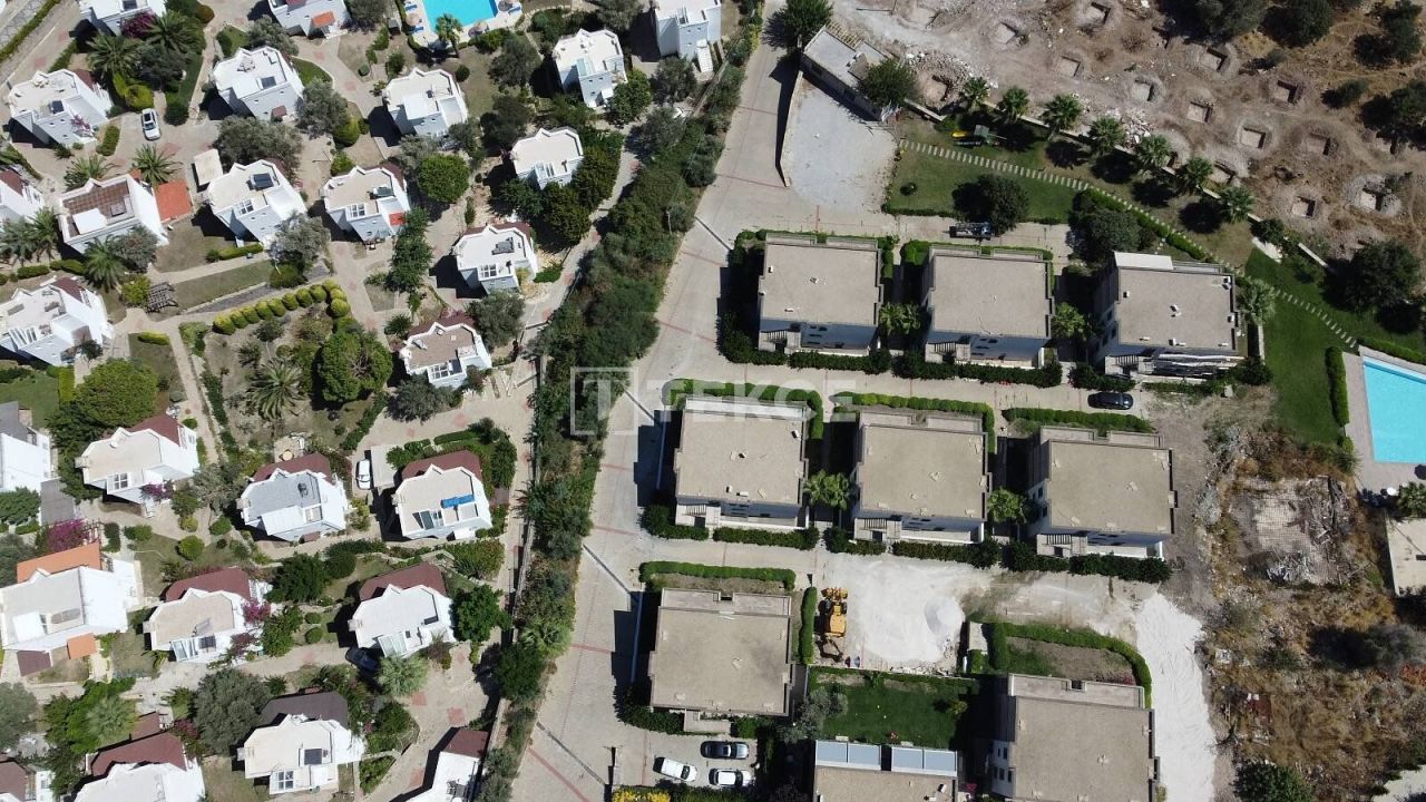 Апартаменты в Бодруме, Турция, 200 м² - фото 6