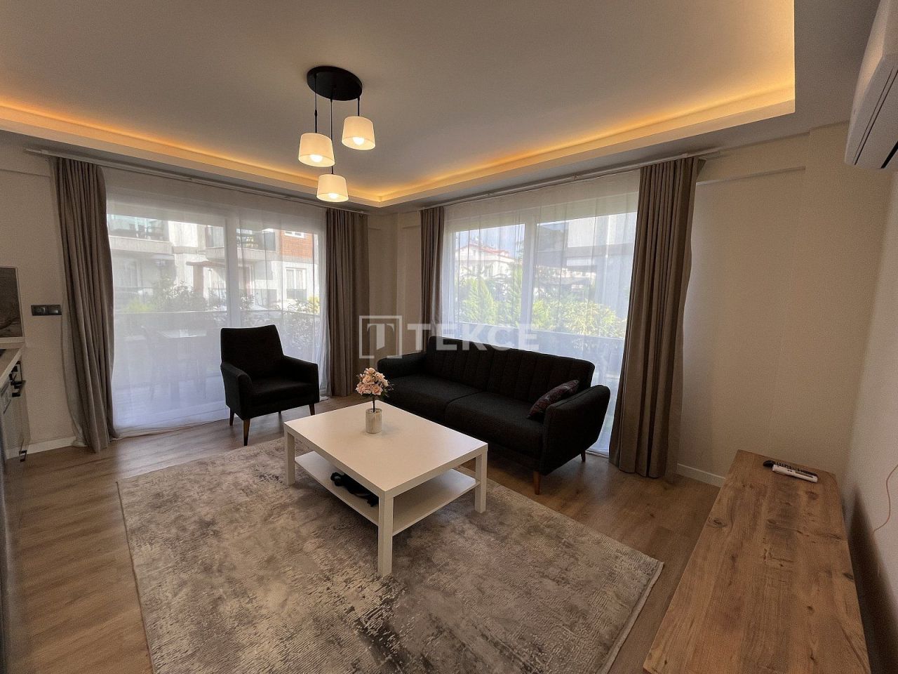 Апартаменты в Фетхие, Турция, 65 м² - фото 7