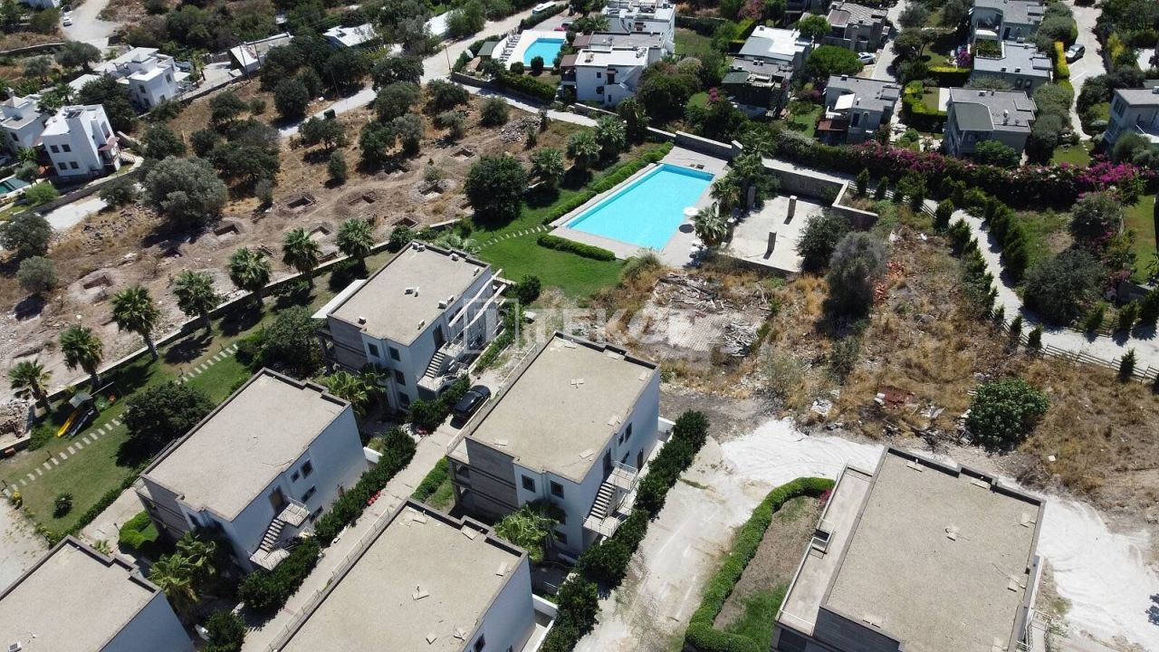 Апартаменты в Бодруме, Турция, 200 м² - фото 7