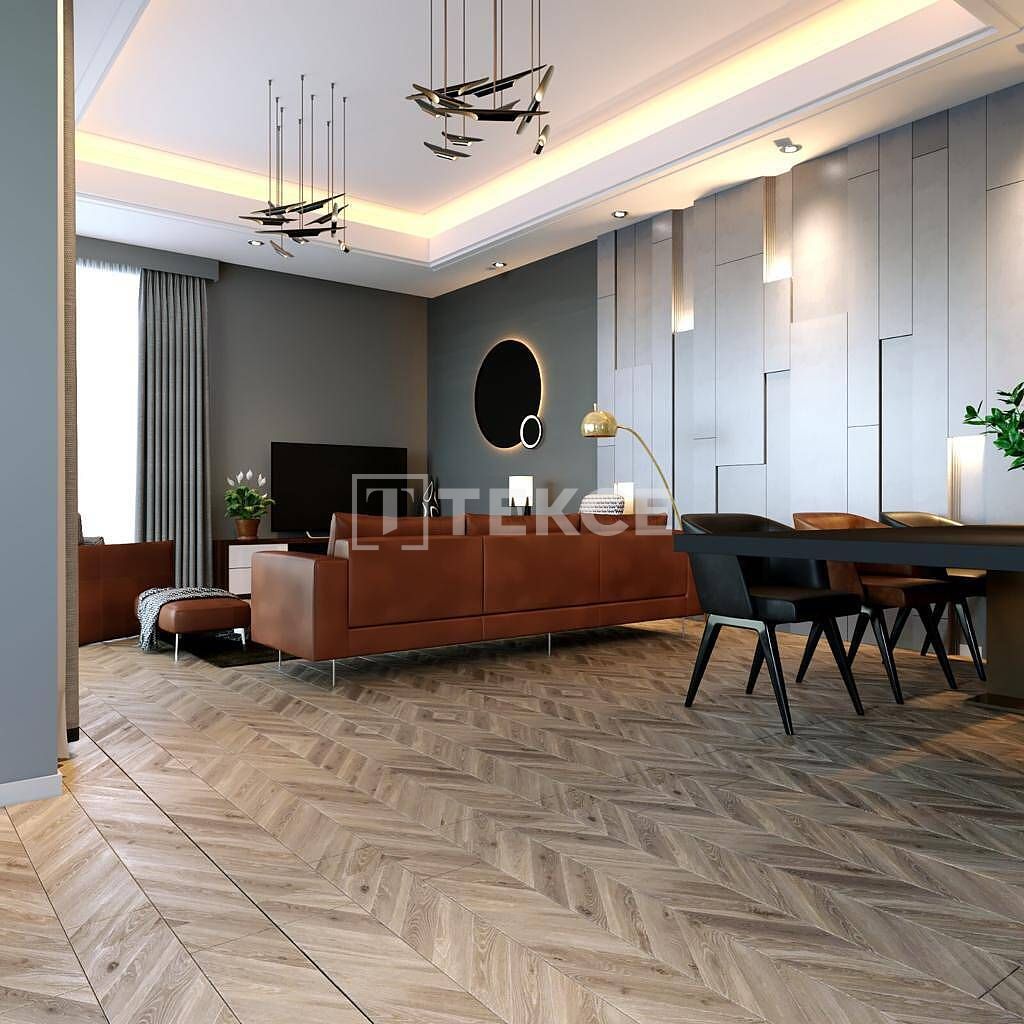 Вилла в Белеке, Турция, 250 м² - фото 8