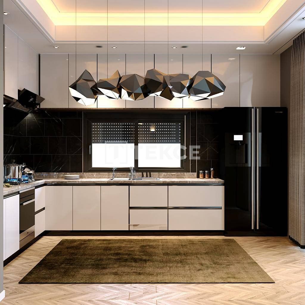 Вилла в Белеке, Турция, 250 м² - фото 10