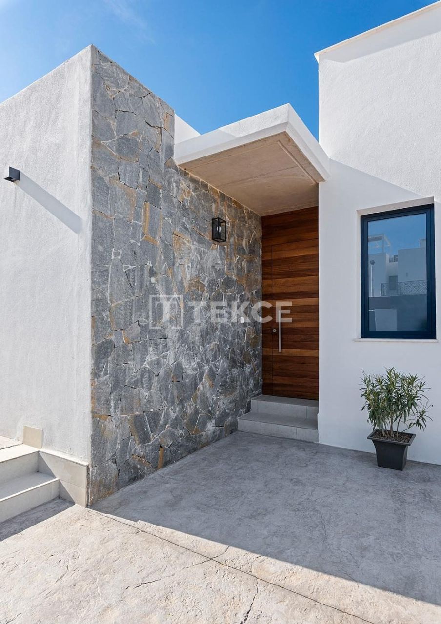 Вилла в Картахене, Испания, 165 м² - фото 13