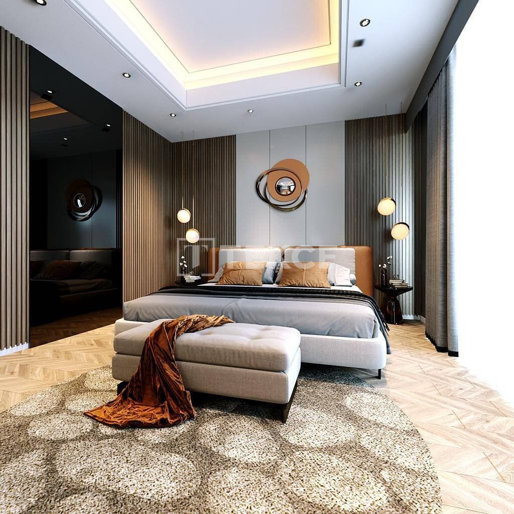 Вилла в Белеке, Турция, 250 м² - фото 15