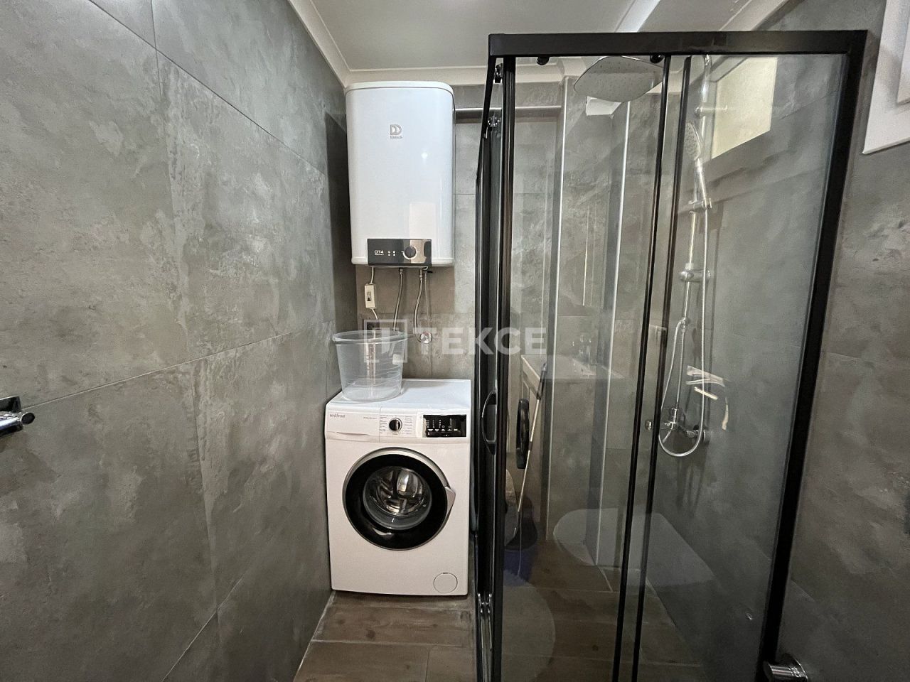 Апартаменты в Фетхие, Турция, 65 м² - фото 16