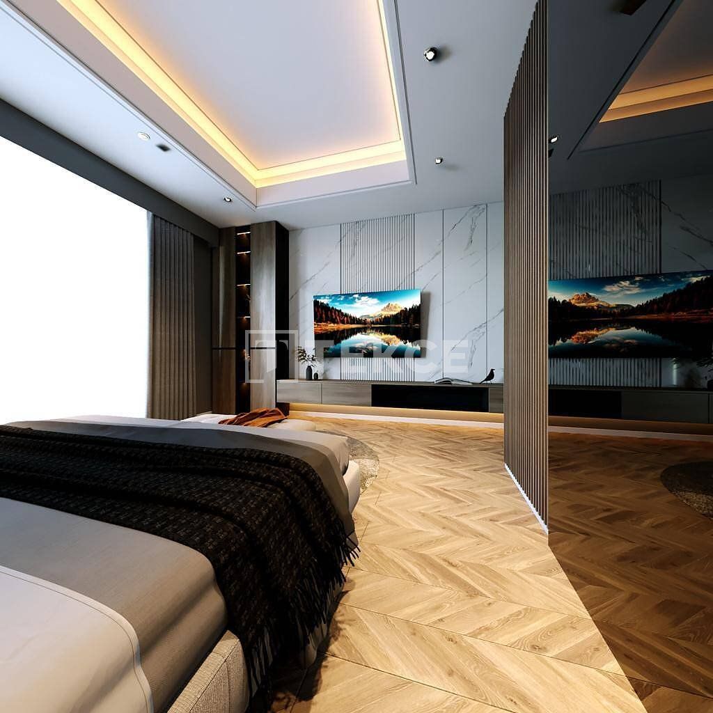 Вилла в Белеке, Турция, 250 м² - фото 18