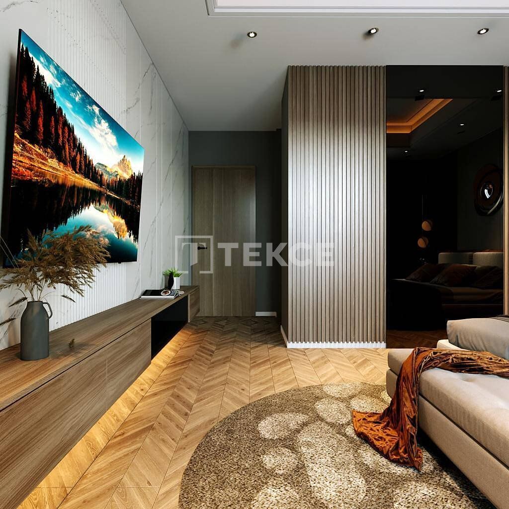 Вилла в Белеке, Турция, 250 м² - фото 19