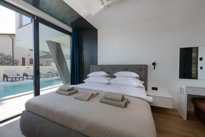 Дом в Медулине, Хорватия, 420 м² - фото 3