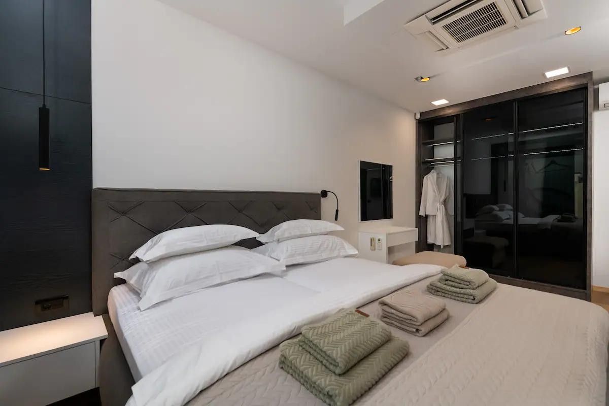 Дом в Медулине, Хорватия, 420 м² - фото 5