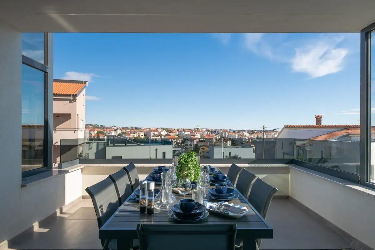 Дом в Медулине, Хорватия, 420 м² - фото 9