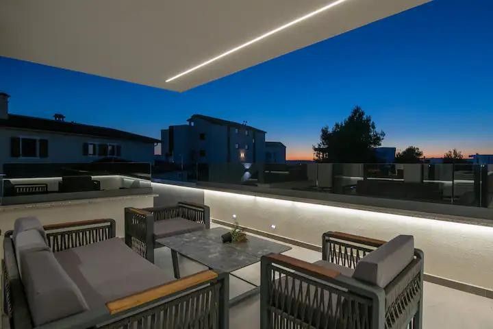 Дом в Медулине, Хорватия, 420 м² - фото 10