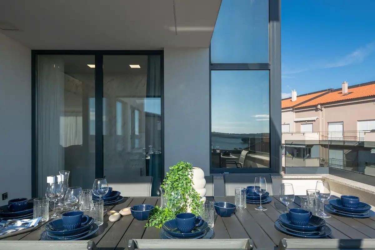 Дом в Медулине, Хорватия, 420 м² - фото 12