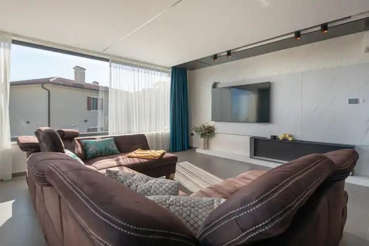 Дом в Медулине, Хорватия, 420 м² - фото 18